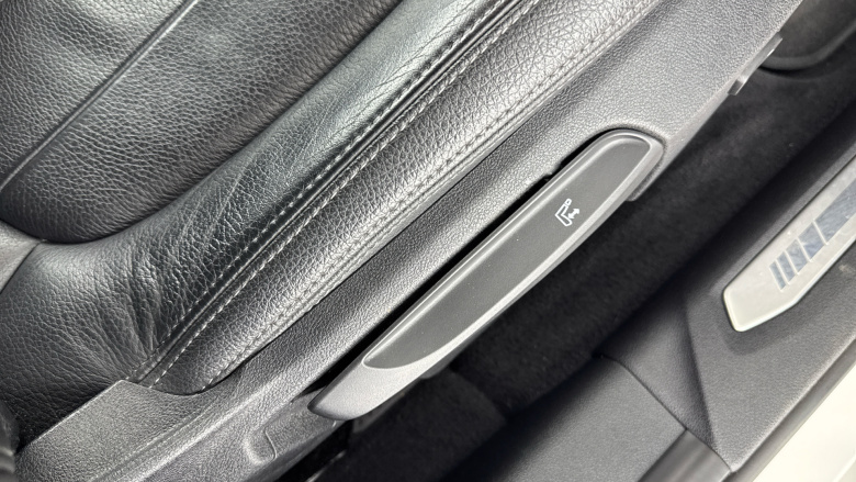 BMW 1 Series 118i M Sport 5dr Step Auto Petrol Hatchback